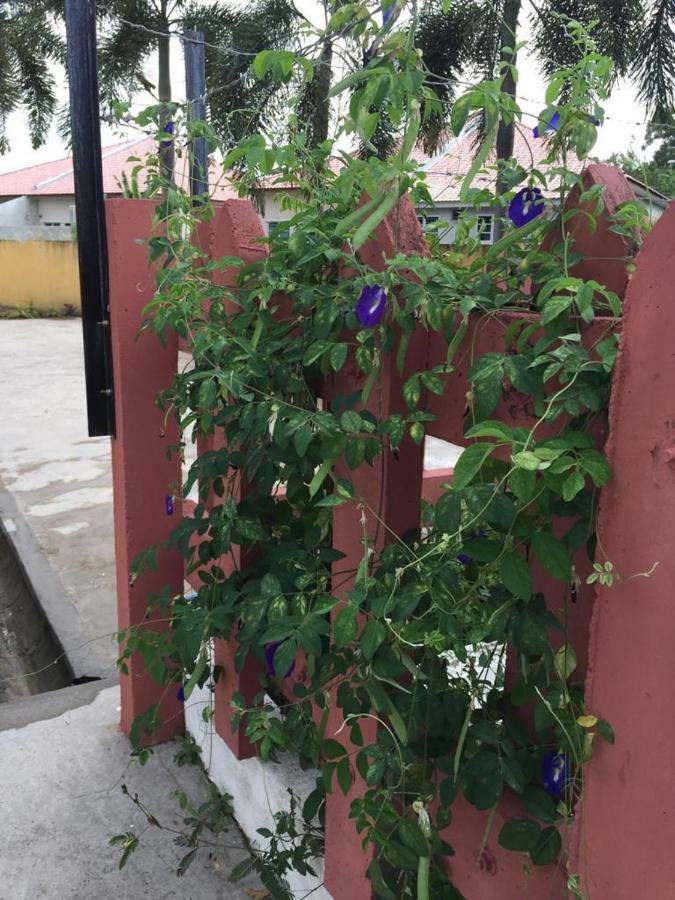 The Garden Vacation Home Lumut Exterior photo